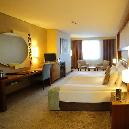 Hotel apartamentowy Taksim Pera Luxury Suites *