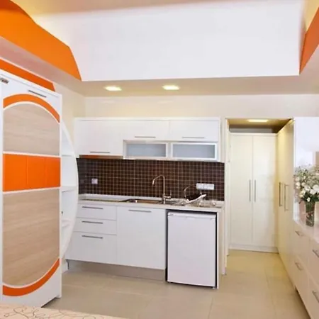 Taksim Pera Luxury Suites イスタンブール