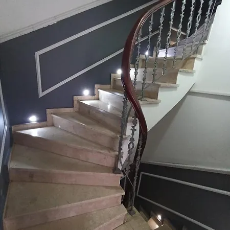 Taksim Pera Luxury Suites *
