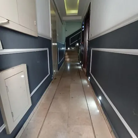 Taksim Pera Luxury Suites *