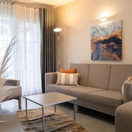 Taksim Pera Luxury Suites * Istanbul