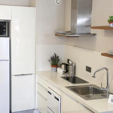Aparthotel Taksim Pera Luxury Suites