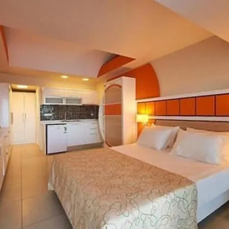 Taksim Pera Luxury Suites Aparthotel *