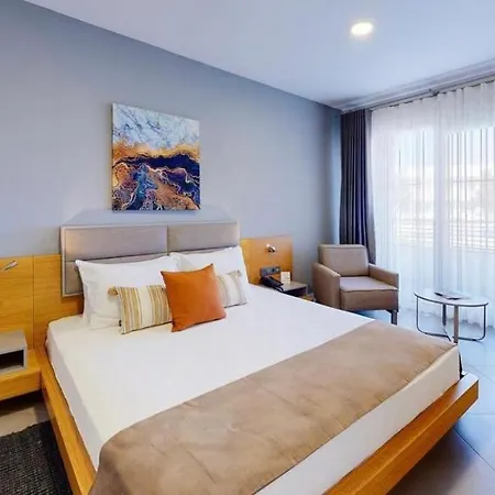 Taksim Pera Luxury Suites * Istanbul