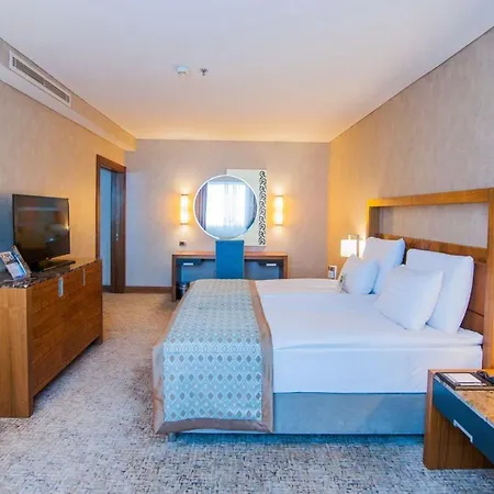 Taksim Pera Luxury Suites Aparthotel
